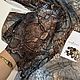 Стильная сетка в стиле Roberto Cavalli. Принт питон. Ткани. Mariteks  Итальянские  ткани. Ярмарка Мастеров.  Фото №7