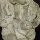 Винтаж: Винтажная садовая скульптура "Мальчик у дерева". Скульптуры винтажные. Mydecorroom. Ярмарка Мастеров.  Фото №6