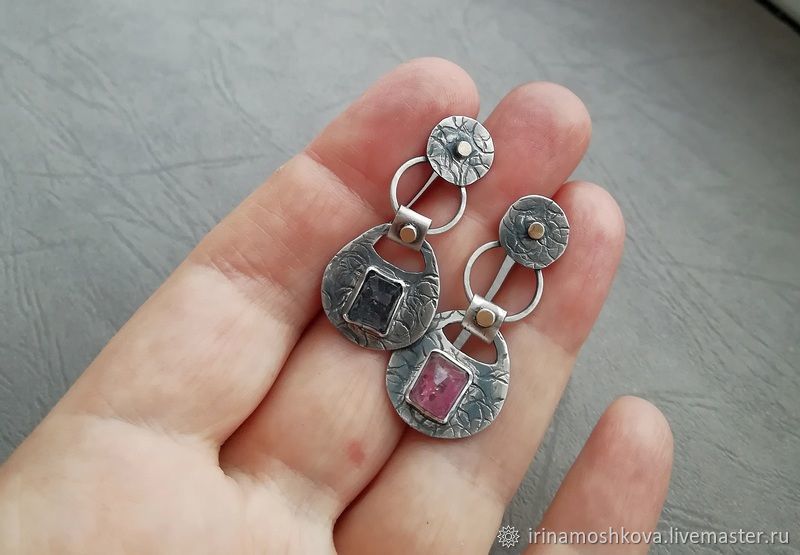 Silver Paradise Интернет Магазин Украшения