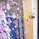 Картина Пейзаж 50х70 Импрессионизм, Осень, Речка, Импасто. Картины. Вкусные Картины. Ярмарка Мастеров.  Фото №6