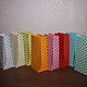 The packaging bag color polka dot. Gift wrap. Igramus (igramus). Online shopping on My Livemaster.  Фото №2