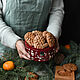 MITTEN wooden gingerbread/honeycake mold. Form. Texturra (texturra). My Livemaster. Фото №5