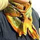 Bacchus for an elf. Scarves. Woolmuse Studio. Online shopping on My Livemaster.  Фото №2