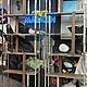 Стеллаж "Montevideo". Стеллажи. Furniture From R&B. Ярмарка Мастеров.  Фото №8