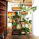 Planter Partition Loft. Pots1. LittleHouse. My Livemaster. Фото №5