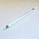 Белый маркерный карандаш, Инструменты для декупажа и росписи, Самара,  Фото №1