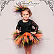 Carnival costume 'Carnival' Art.192. Carnival costumes for children. ModSister. Online shopping on My Livemaster.  Фото №2