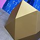 Заказать Журнальный столик GEOMETRIA. BULL WULL FURNITURE. Ярмарка Мастеров. . Столы Фото №3