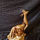 Скульптура: птица Возрождения, Скульптуры, Мурманск,  Фото №1
