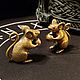 ТАЛИСМАН КОШЕЛЬКОВАЯ МЫШЬ. Денежный магнит. ЧЕРТОГ ВОЛКА. РУНЫ АМУЛЕТЫ ОБЕРЕГИ АРТЕФАКТЫ. Интернет-магазин Ярмарка Мастеров.  Фото №2