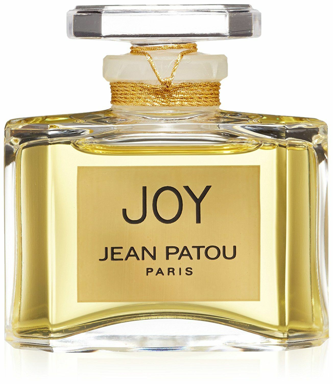 jean patou joy 1930