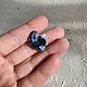 Заказать Срез лунного камня 1. Gems for Art (Indianstones). Ярмарка Мастеров. . Необработанный камень Фото №3