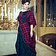 Винтаж: Клипсы Oscar De La Renta. Серьги винтажные. ПроВинтаж. Ярмарка Мастеров.  Фото №5