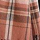Домотканый шарф "Индия". Меринос в одну нить. Шарфы. Weaving Finds. Ручное ткачество.. Ярмарка Мастеров.  Фото №5