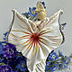 Royal Doulton. Бабочка. Статуэтки. Фарфорушка (farforushka). Ярмарка Мастеров.  Фото №4