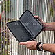 Order Dragon Python Leather Wallet. exotiqpython. Livemaster. . Purse Фото №3