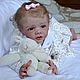 22990,00! Лимитированный молд "Ella" от Karola Wegerich. Заготовки для кукол и игрушек. RebornBoom-XXI. Ярмарка Мастеров.  Фото №4