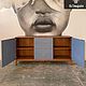 Комод TUSCON. Комоды. BULL WULL FURNITURE. Ярмарка Мастеров.  Фото №4