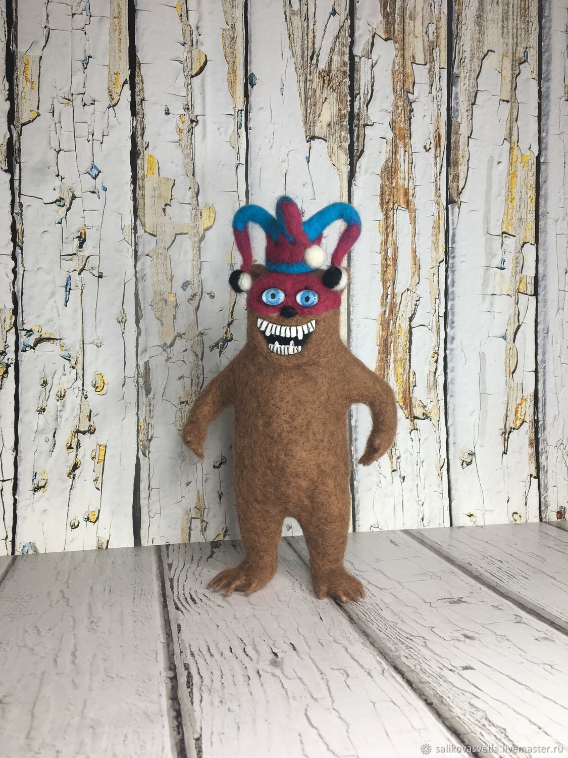 Bearableguy123