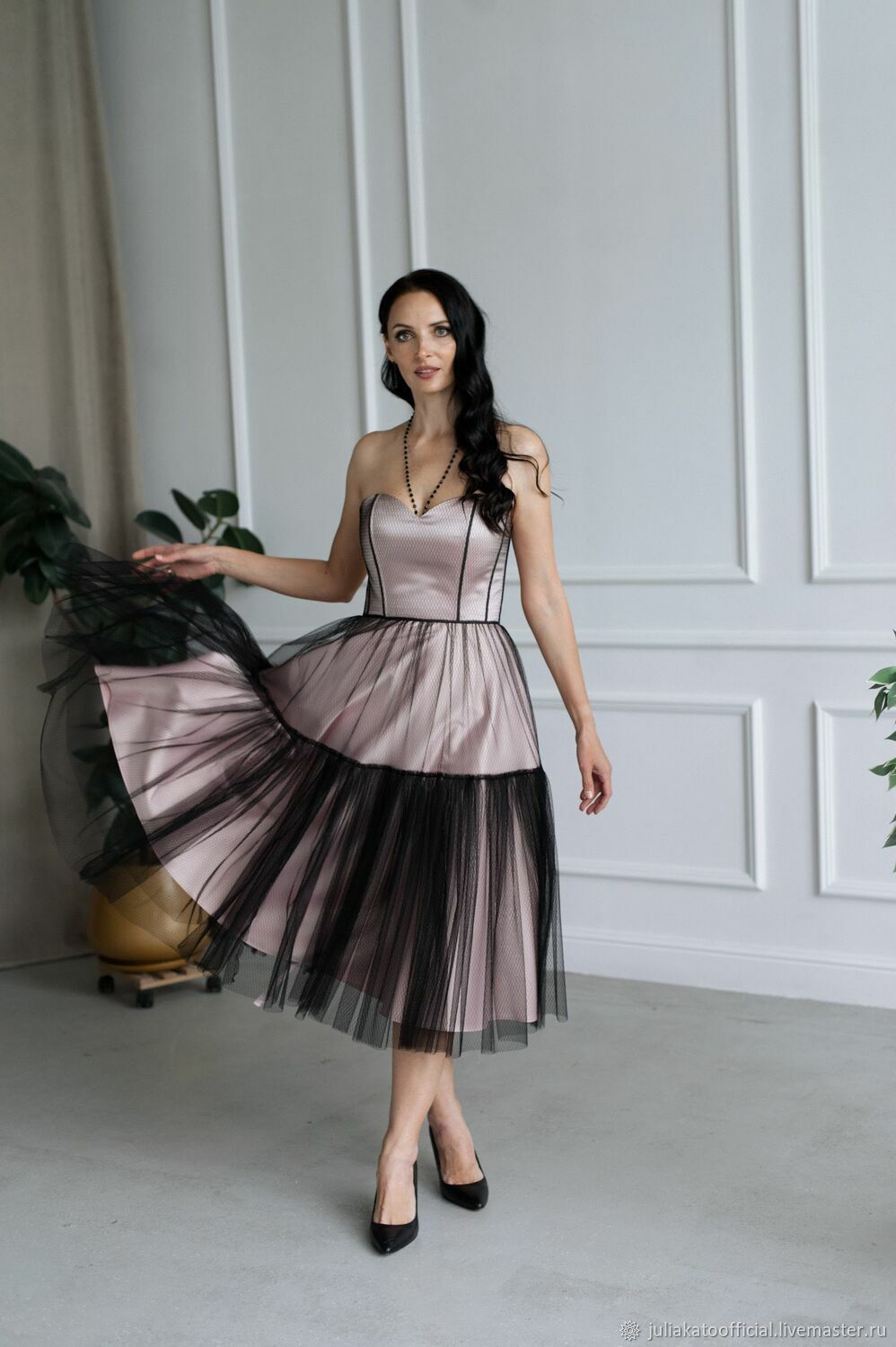 Купить Итальянские женские платья в интернет магазине IMPERIAL Москва
