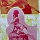 Винтаж: Клад для художников/дизайнеров! Подшивка журналов 1912 года. Журналы винтажные. BERËZA ANTIQUES. Ярмарка Мастеров.  Фото №12