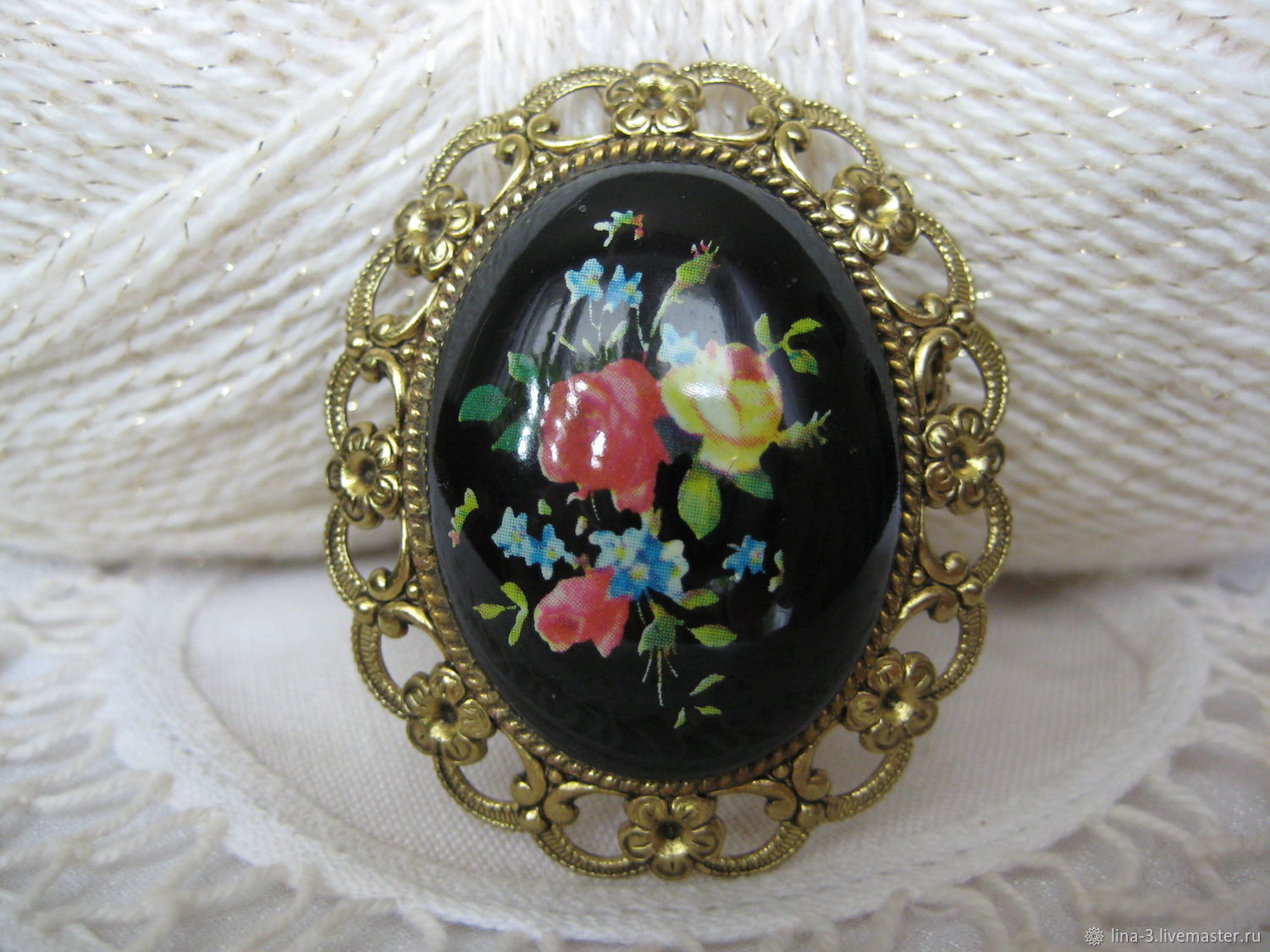 Elena vintage germany