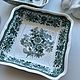Заказать Villeroy & Boch Салатник. Porzellan style. Ярмарка Мастеров. . Салатники Фото №3