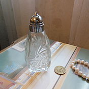 Винтаж: Подвеска Жучок, серебро. Италия. 1950-60--е годы