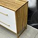 Заказать Комод SNOW QUEEN. BULL WULL FURNITURE. Ярмарка Мастеров. . Комоды Фото №3