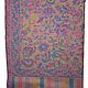 Палантин из пашмины. Палантины. Gallery Pashmina Cashmere. Интернет-магазин Ярмарка Мастеров.  Фото №2