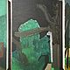  Живопись на 3Д холсте. Элементы интерьера. Даниэль Тыртышников (dandy-art-studio). Ярмарка Мастеров.  Фото №4
