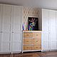 Заказать Комод в стиле лофт. EasyLOFT. Ярмарка Мастеров. . Комоды Фото №3