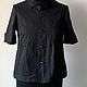 Заказать Винтаж: G-STAR RAW оригинальный жакет размер XS. Винтажные ансамбли Vintage ensembles. Ярмарка Мастеров. . Пиджаки винтажные Фото №3