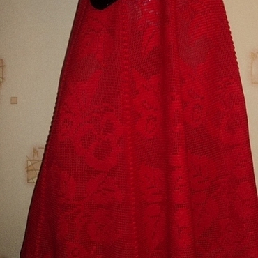 Одежда ручной работы. Ярмарка Мастеров - ручная работа ЮБКА. Handmade.