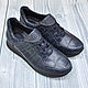 Sneakers made of genuine crocodile leather, 100% handmade!, Sneakers, St. Petersburg,  Фото №1