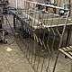 Конструкции из металла, мебель лофт. Столы. Siberian-weld. Ярмарка Мастеров.  Фото №4