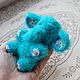 Scops (4 species). Stuffed Toys. Favorite toys from Kafetina. My Livemaster. Фото №4