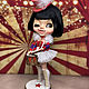 Кукла Блайз Кастом. Custom blythe doll. Кукла Кастом. Долгушина Светлана (VetkaBlythe). Ярмарка Мастеров.  Фото №4