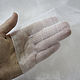 Silk Margilan gauze, sparse, width 90 cm. Felting materials. Irina Zhiguleva. Online shopping on My Livemaster.  Фото №2
