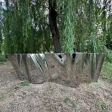 Для дома и интерьера ручной работы. Ярмарка Мастеров - ручная работа Столик журнальный. Handmade.