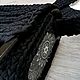 Сумка из трикотажной пряжи. Сумка через плечо. Vyazanie Hand Made. Ярмарка Мастеров.  Фото №5