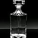 Хрустальный штоф. Графины. Антикварный бутик (antiqueb). Интернет-магазин Ярмарка Мастеров.  Фото №2