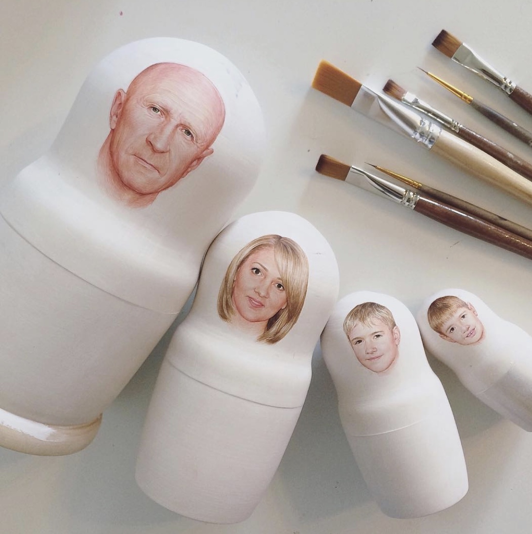 Мой профиль