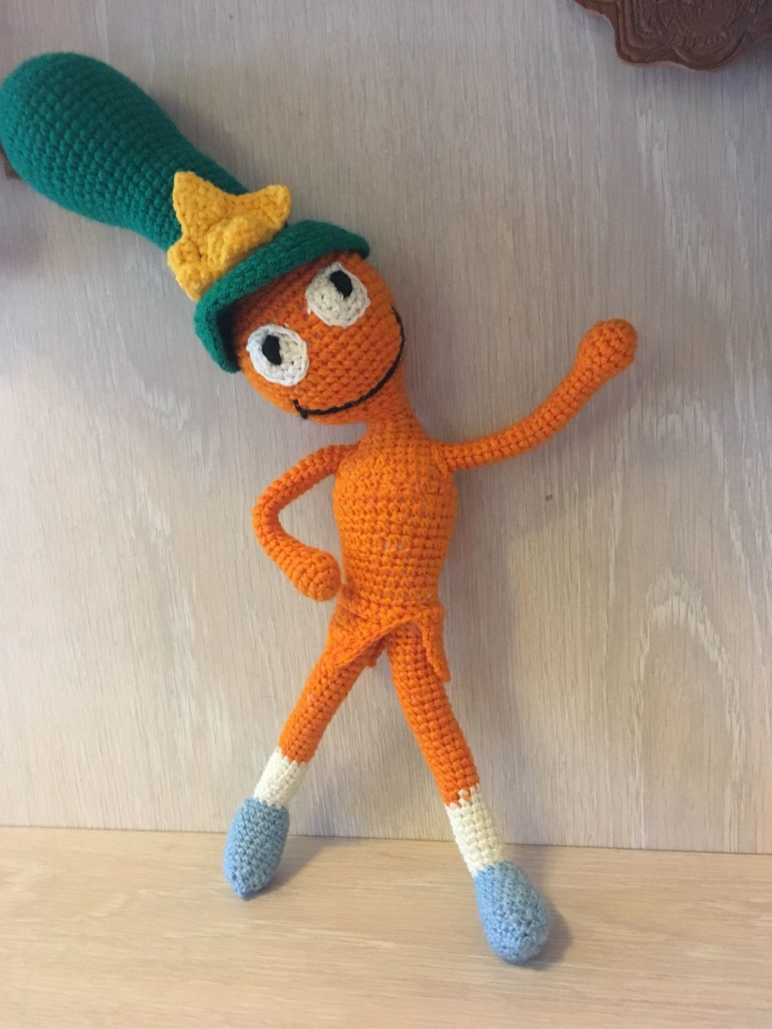 Тут и там/Вондер купить на Ярмарке Мастеров BQ733RU