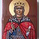 Иконки на заказ. Иконы. Владимир Никишин (nvs010656). Ярмарка Мастеров.  Фото №4