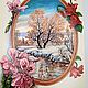 Винтаж: Открытки СССР. Открытки винтажные. Постнова Лариса (Куклы с душой). Ярмарка Мастеров.  Фото №10