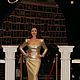 Заказать Юбка Белое золото. Одежда и аксессуары Батик ANN LOOK. Ярмарка Мастеров. . Юбки Фото №3
