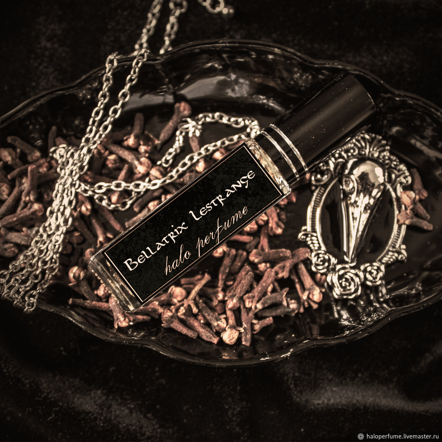 The Spirits Of 'Bellatrix Lestrange', Perfume, Voronezh,  Фото №1
