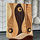 Подставка для разделочной доски одинарная. Подставки. Lumber Home. Интернет-магазин Ярмарка Мастеров.  Фото №2