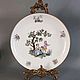 Заказать Винтаж: Royal Worcester. Набор посуды. Пасторальный рисунок.Винтаж, в Москве. Vintage Lily Piccadilly. Ярмарка Мастеров. . Сервизы винтажные Фото №3